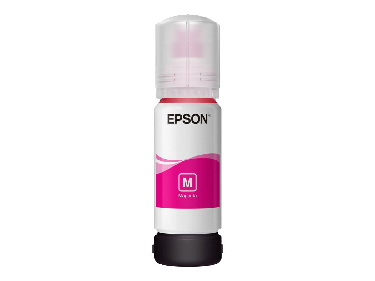 Epson 102 - 70 ml - Magenta - Original - Tintenbehälter