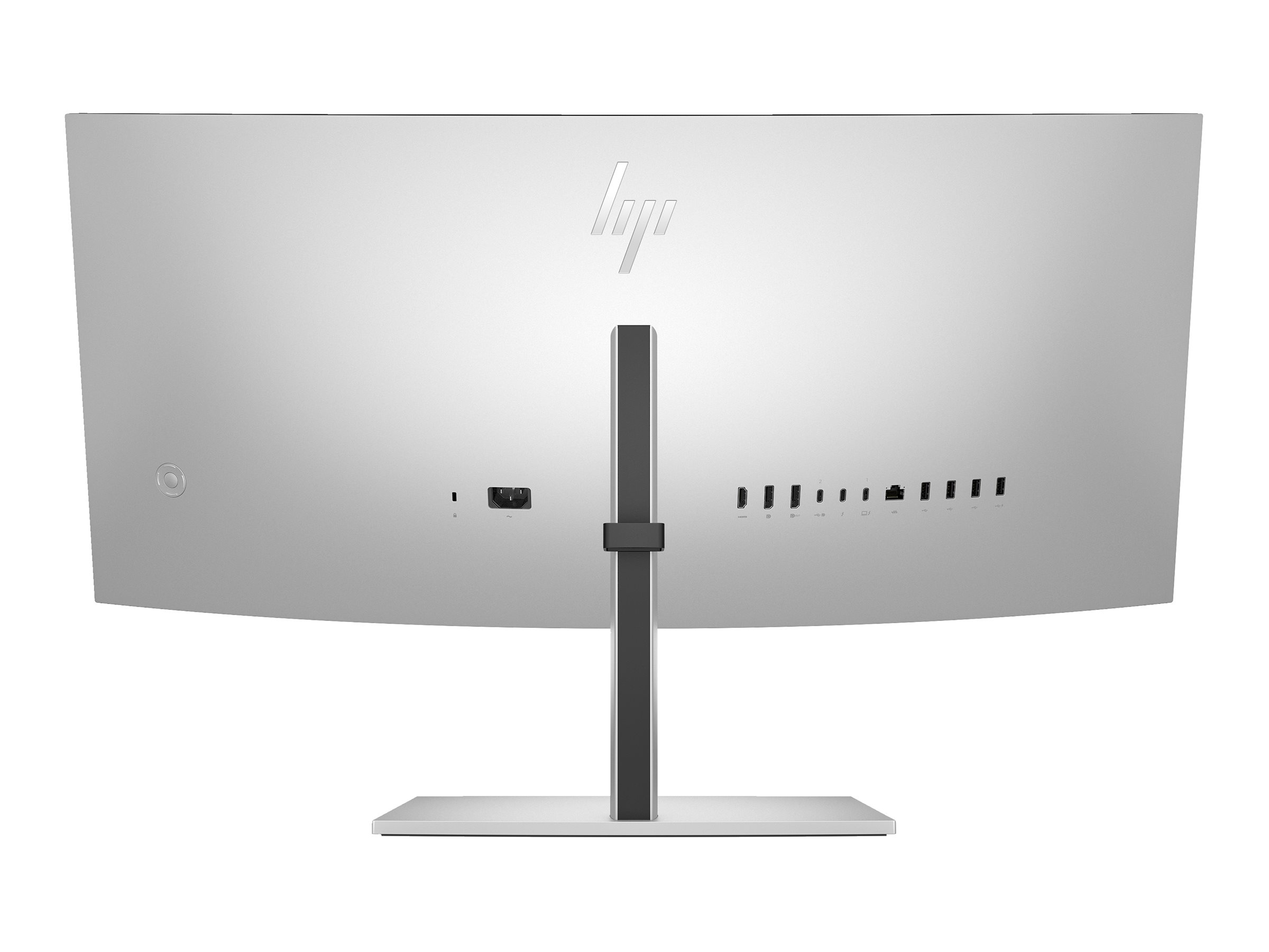HP 734pm - Series 7 Pro - LED-Monitor - gebogen - 86.4 cm (34")