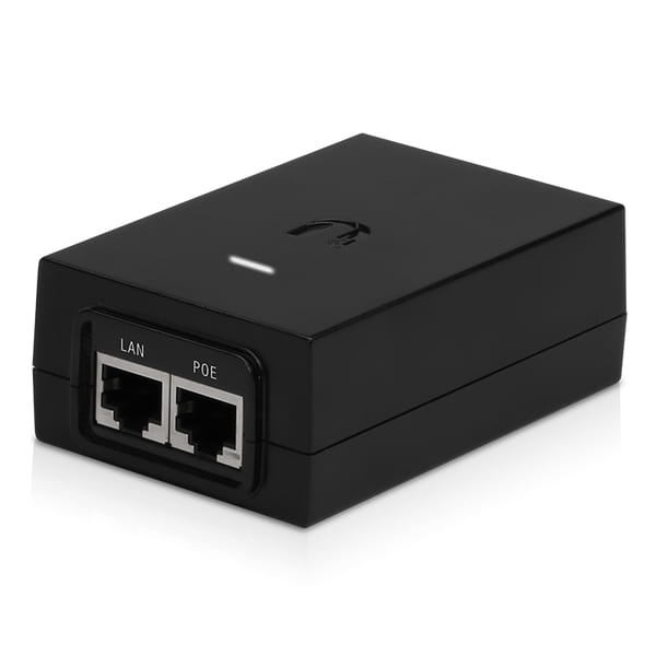 Ubiquiti Networks POE-24-24W - Power Injector