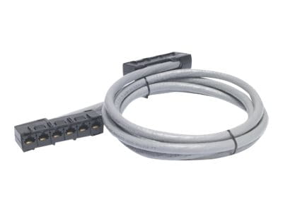 APC Data Distribution Cable - Netzwerkkabel - RJ-45 (W)