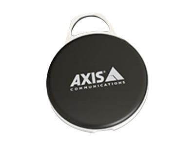 Axis TA4702 - HF-Abstandsschlüsselanhänger - Schwarz (Packung mit 50)