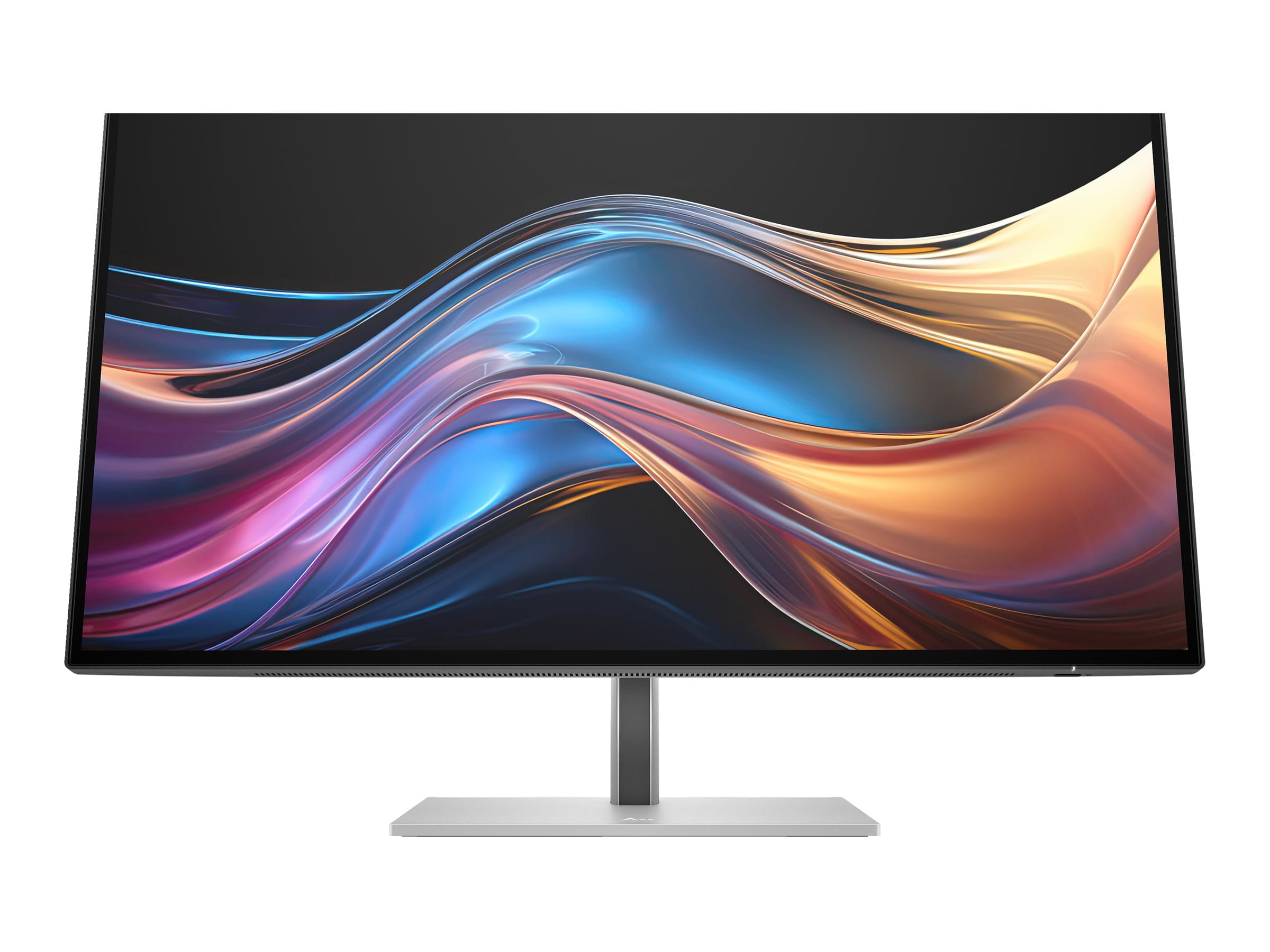 HP 727pq - Series 7 Pro - LED-Monitor - 68.6 cm (27")