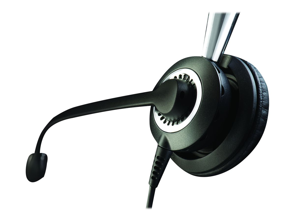 Jabra BIZ 2400 II QD Mono NC 3 in1 - Headset