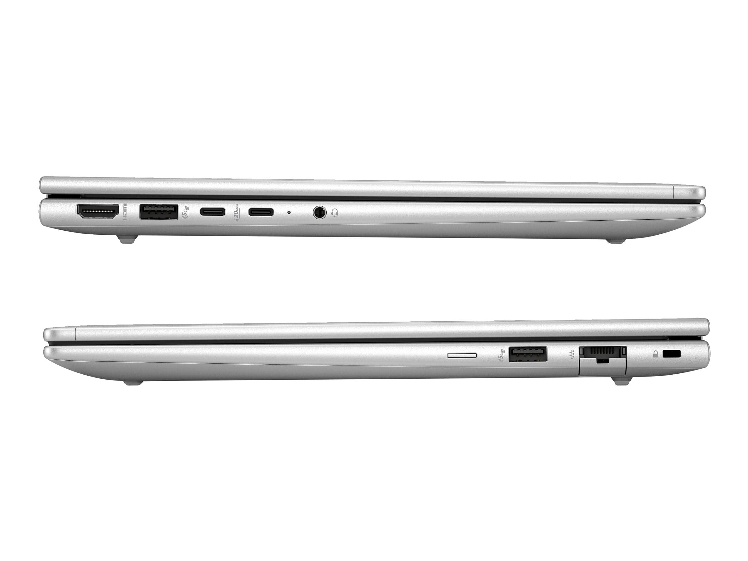 HP ProBook 445 G11 Notebook - AMD Ryzen 5 7535U / 2.9 GHz - Win 11 Pro - Radeon 660M - 16 GB RAM - 512 GB SSD NVMe - 35.6 cm (14") HP ProBook 445 G11 Notebook - AMD Ryzen 5 7535U / 2.9 GHz - Win 11 Pro - Radeon 660M - 16 GB RAM - 512 GB SSD NVMe - 35.6 cm (14")