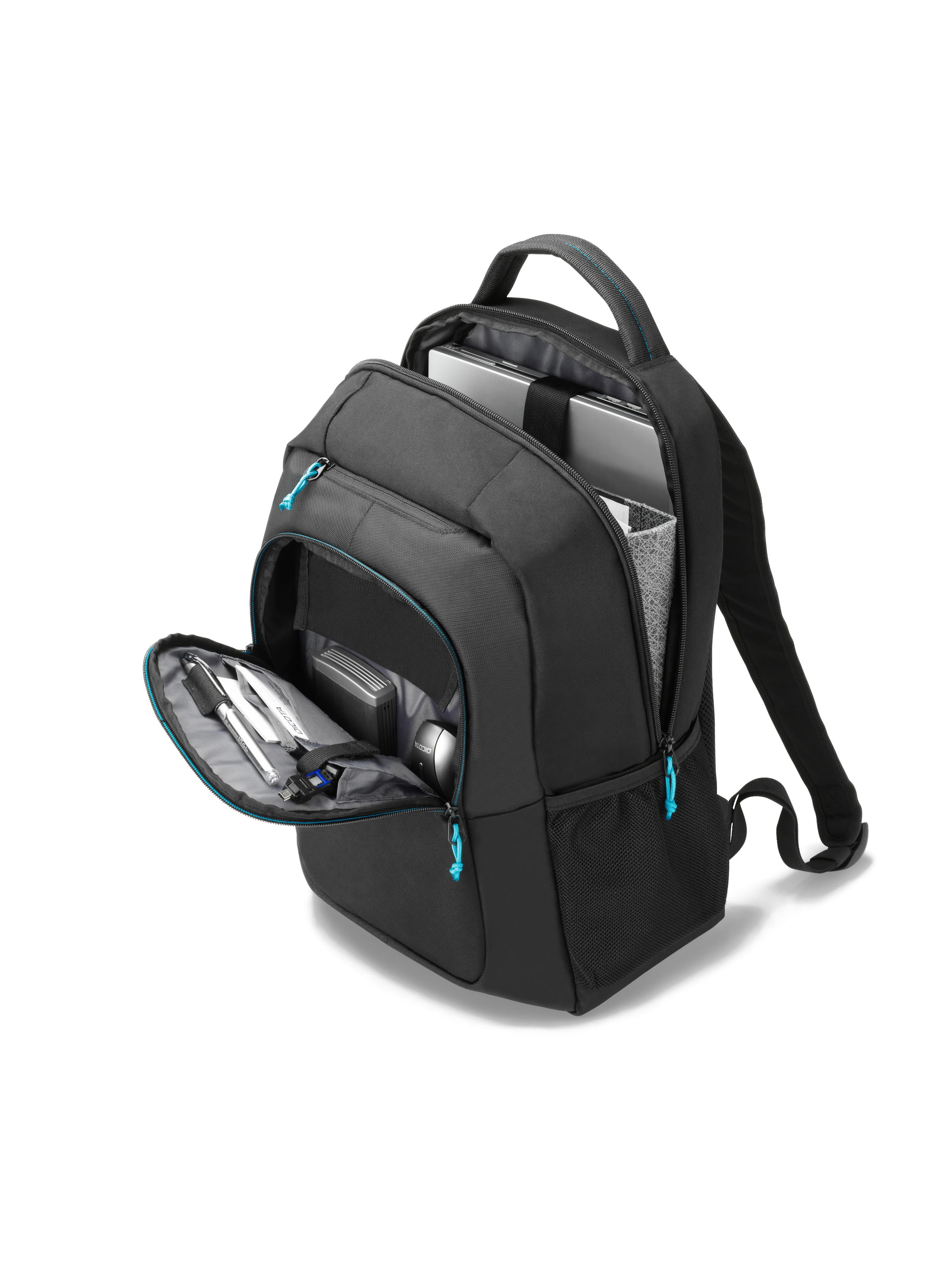 Dicota Spin Backpack 14-15 - Notebook-Rucksack - 39.6 cm (15.6")