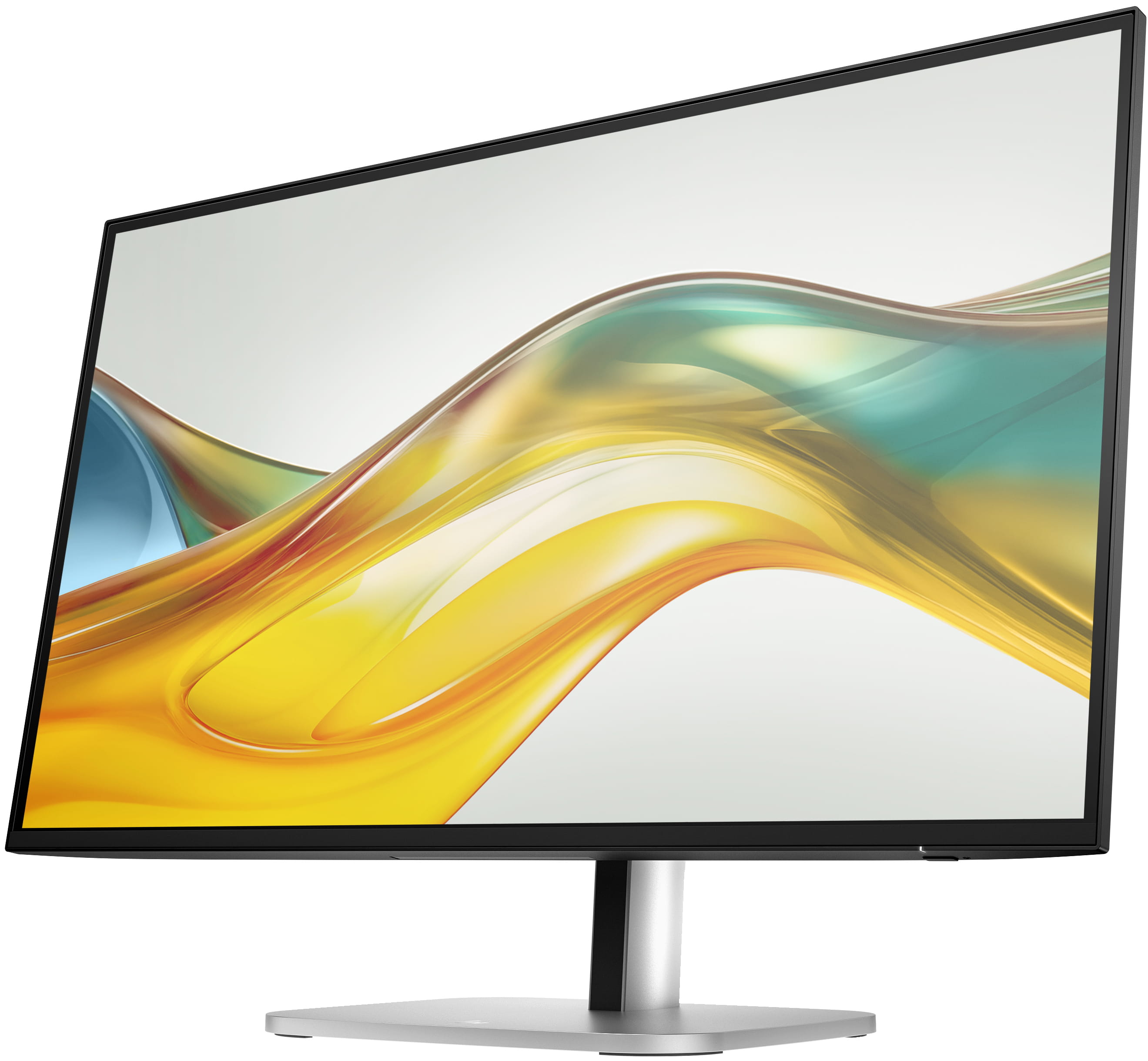 HP 527pq - Series 5 Pro - LED-Monitor - 68.6 cm (27")