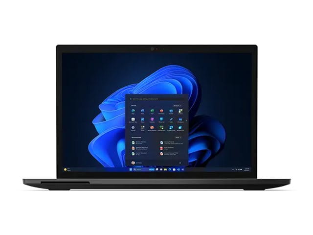 Lenovo ThinkPad L13 2-in-1 Gen 5 21LM - Flip-Design - Intel Core Ultra 5 125U / 1.3 GHz - Win 11 Pro - Intel Graphics - 16 GB RAM - 512 GB SSD TCG Opal Encryption 2, NVMe - 33.8 cm (13.3")