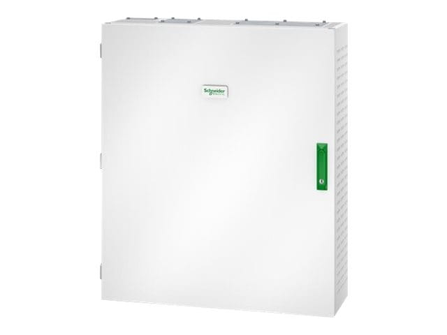 APC Schneider Electric Galaxy VS Maintenance Bypass Panel 25-50kW 208V, 50-100kW 480V