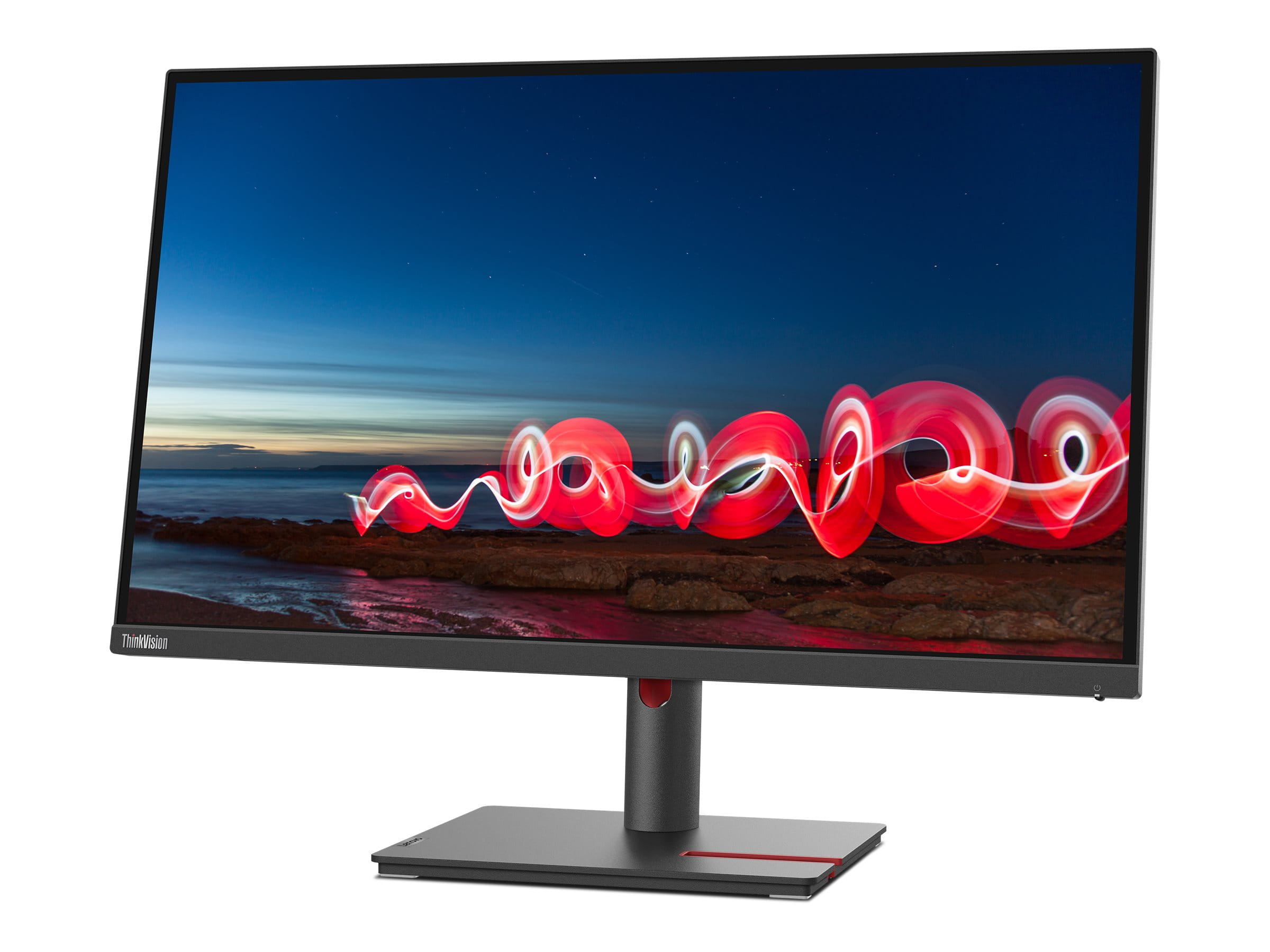 Lenovo ThinkVision T27i-30 - LED-Monitor - 68.6 cm (27")