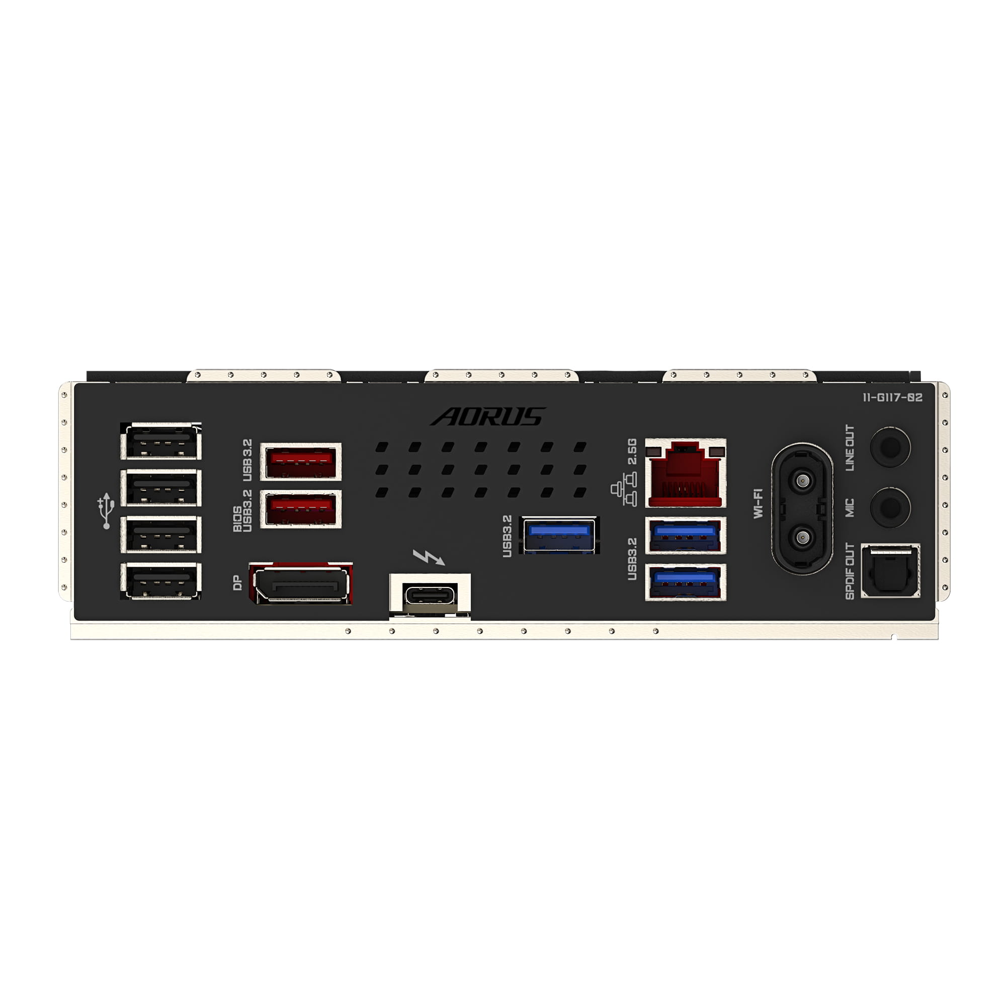 Gigabyte AORUS Z890 ELITE WIFI7 - Motherboard - ATX - LGA1851-Sockel - Z890 Chipsatz - USB-C 3.2 Gen2, USB 3.2 Gen 1, USB4 - Bluetooth, Wi-Fi 7, 2.5 Gigabit LAN - Onboard-Grafik (CPU erforderlich)