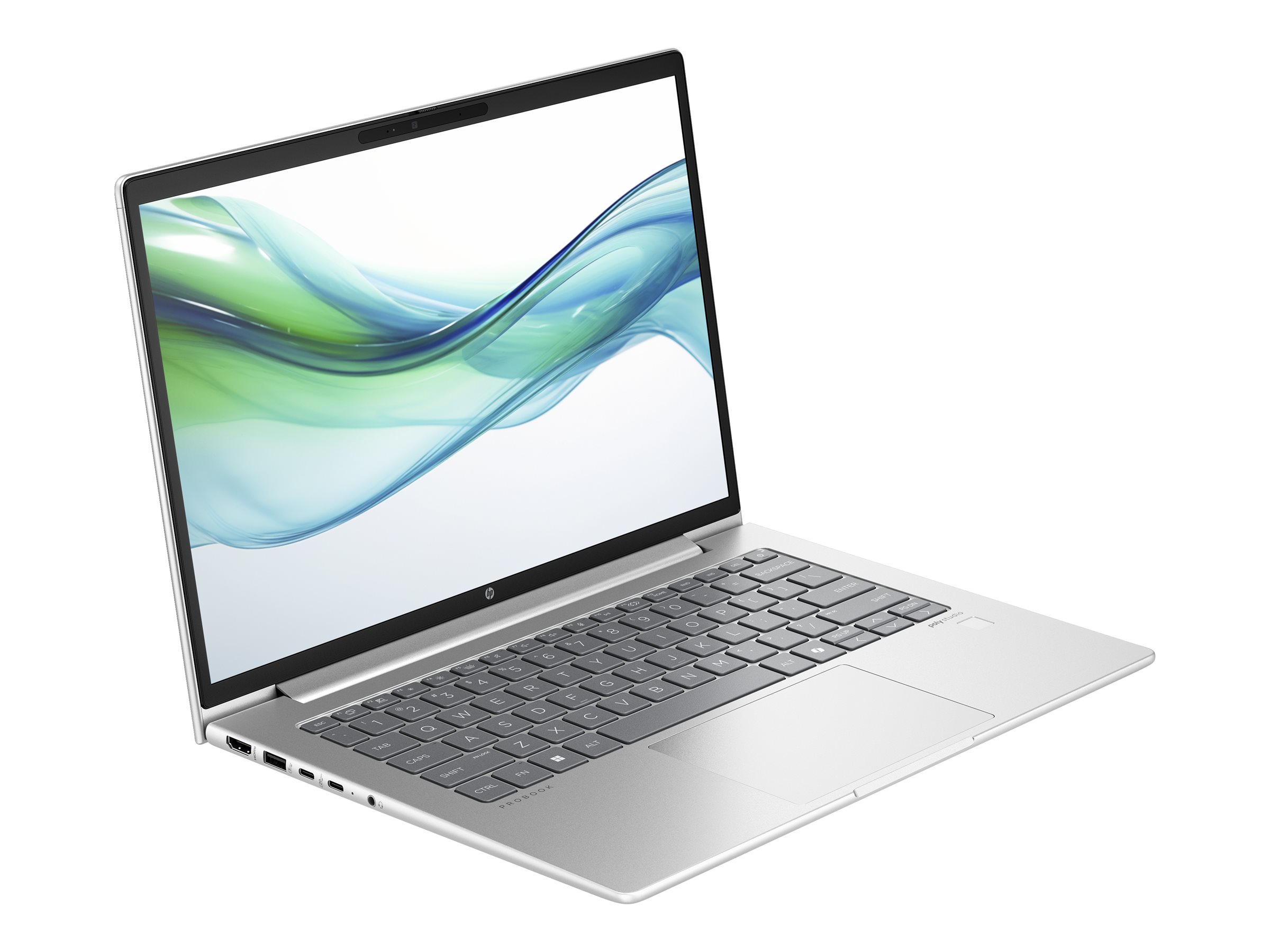 HP ProBook 440 G11 Notebook - Intel Core Ultra 7 155U / 1.7 GHz - Win 11 Pro - Intel Graphics - 32 GB RAM - 1 TB SSD NVMe - 35.6 cm (14") HP ProBook 440 G11 Notebook - Intel Core Ultra 7 155U / 1.7 GHz - Win 11 Pro - Intel Graphics - 32 GB RAM - 1 TB SSD NVMe - 35.6 cm (14")