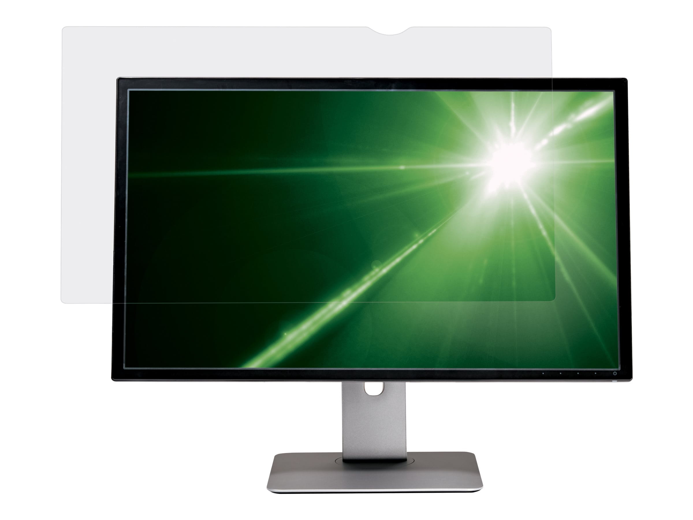 3M Blendschutzfilter für 24" Breitbild-Monitor - Display-Blendschutzfilter - 61 cm Breitbild (Breitbild mit 24 Zoll)