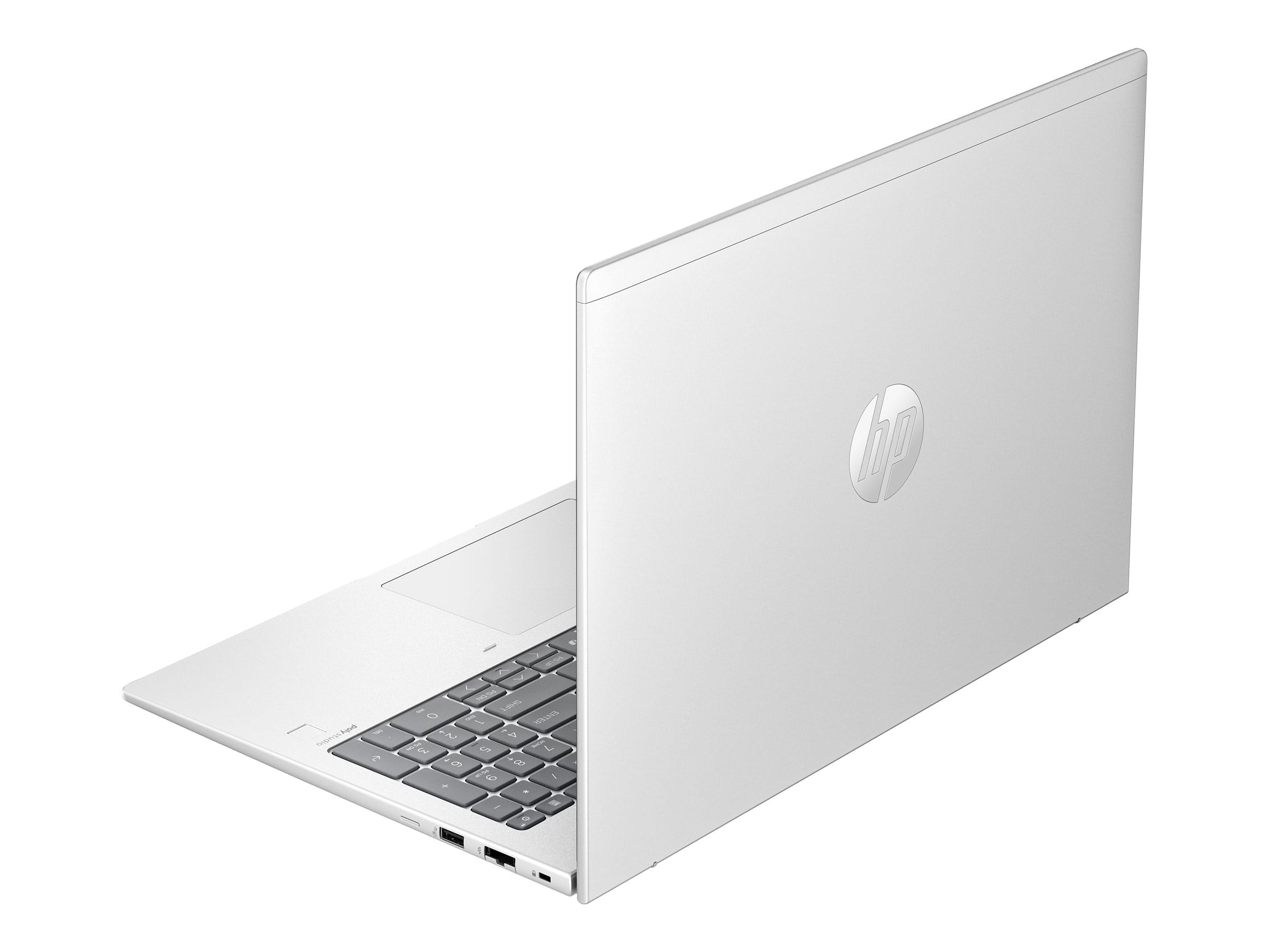 HP ProBook 465 G11 Notebook - AMD Ryzen 7 7735U / 2.7 GHz - Win 11 Pro - Radeon 680M - 16 GB RAM - 512 GB SSD NVMe - 40.6 cm (16")