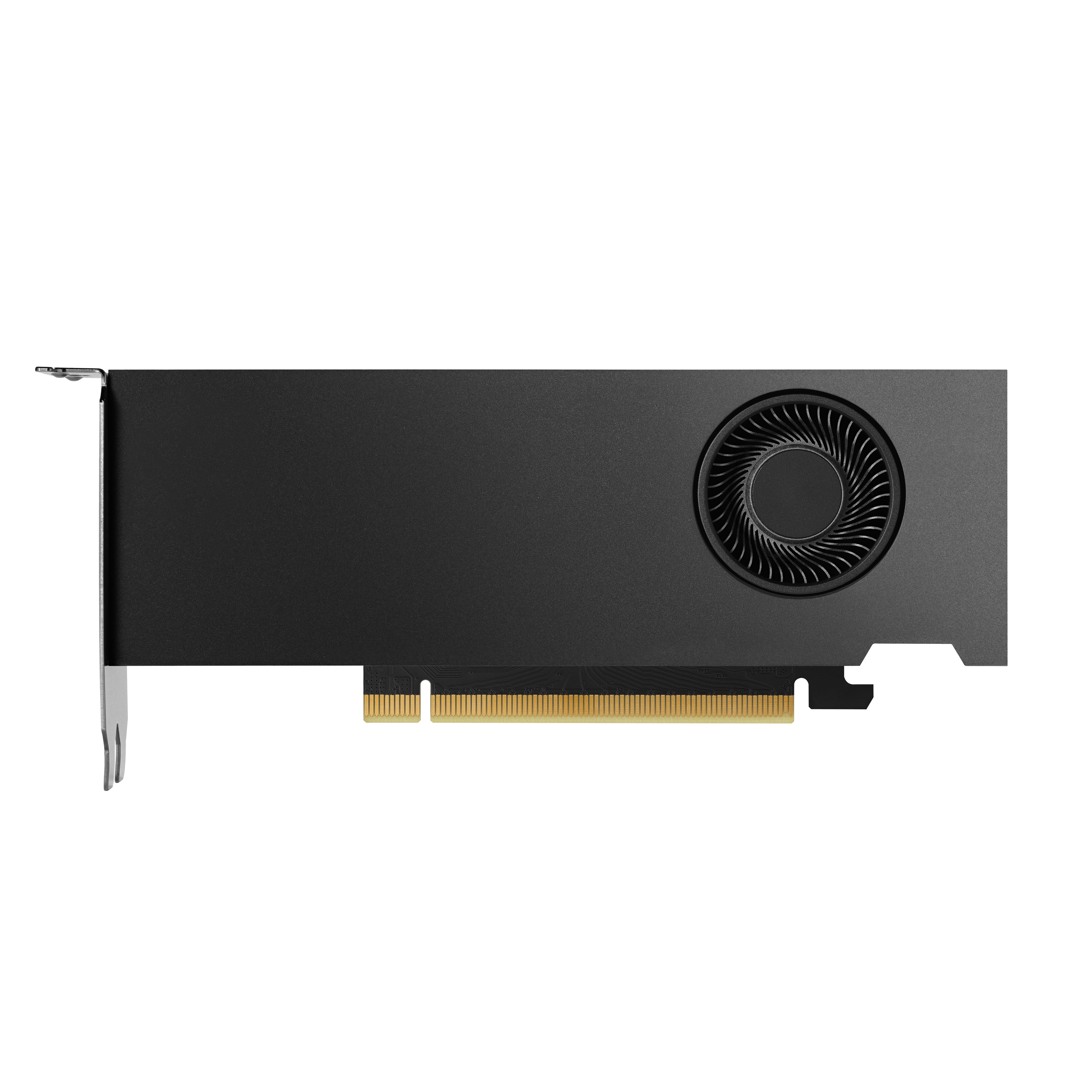 PNY NVIDIA RTX 4000 SFF Ada Generation - Grafikkarten