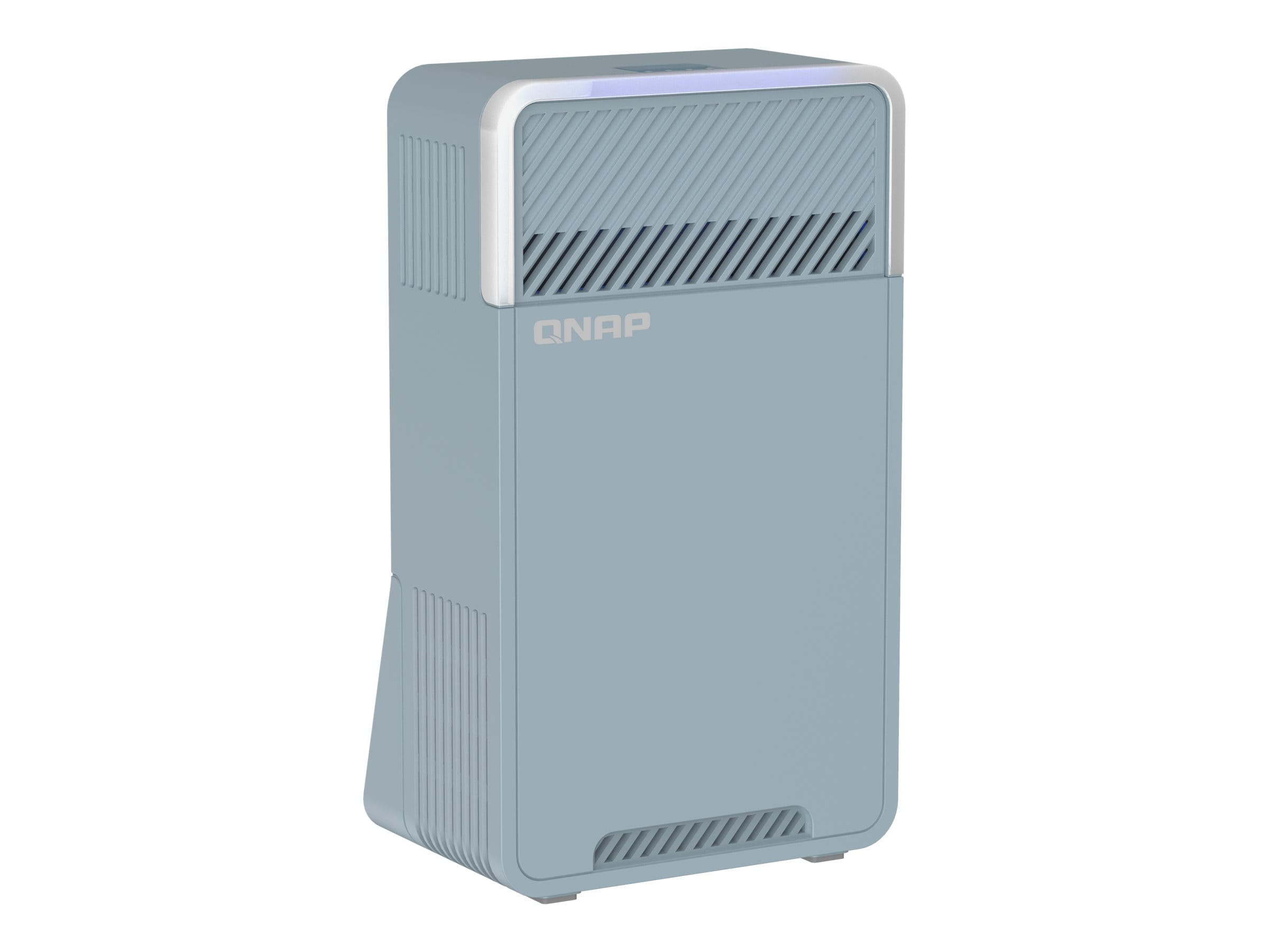 QNAP QMiro-201W - Wireless Router 1GbE - Wi-Fi 5