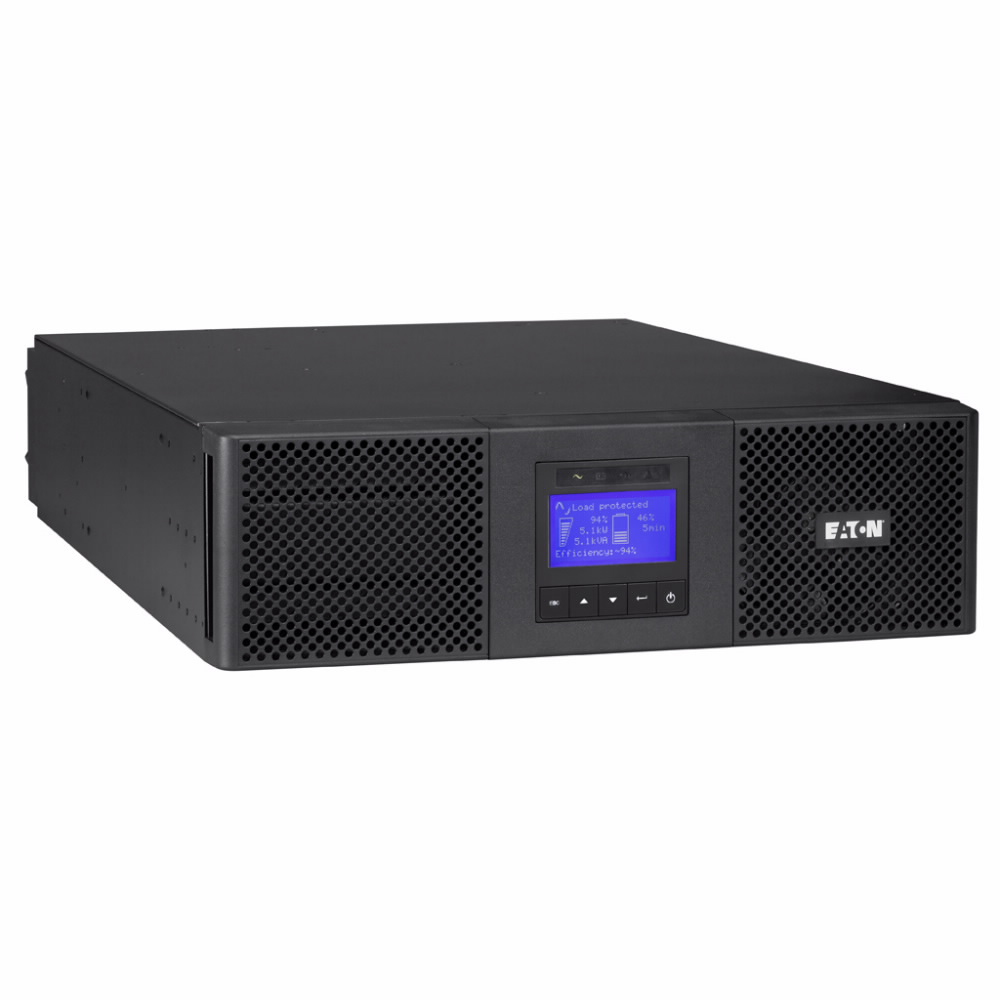Eaton 9SX 11KIPM - Erweiterungsmodul für Stromverteilungseinheit - Online-USV