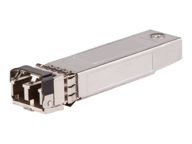 HPE Aruba - SFP+-Transceiver-Modul - 10GbE - 10GBase-LRM