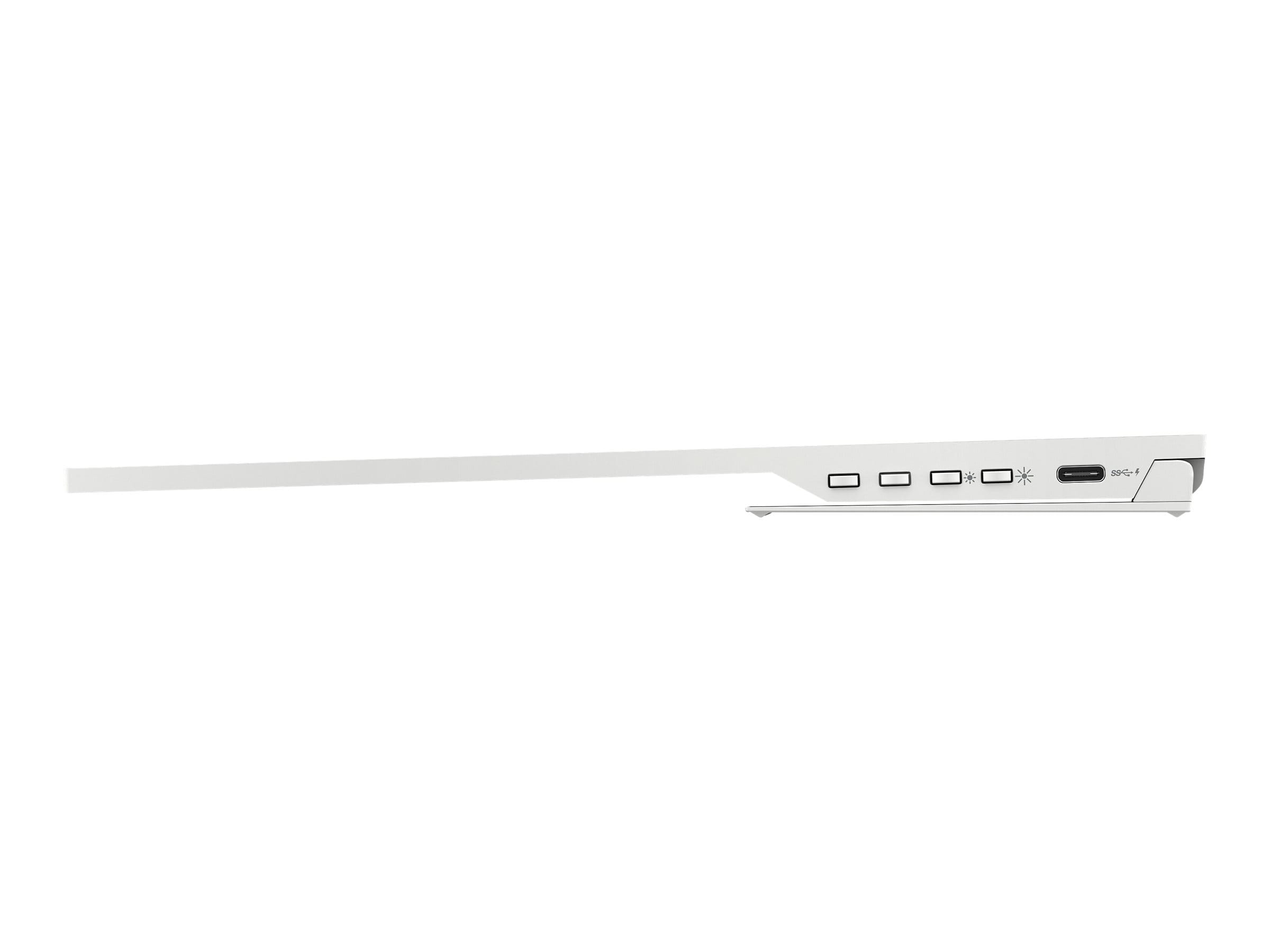 HP E14 G4 Portable - LED-Monitor - 35.6 cm (14")