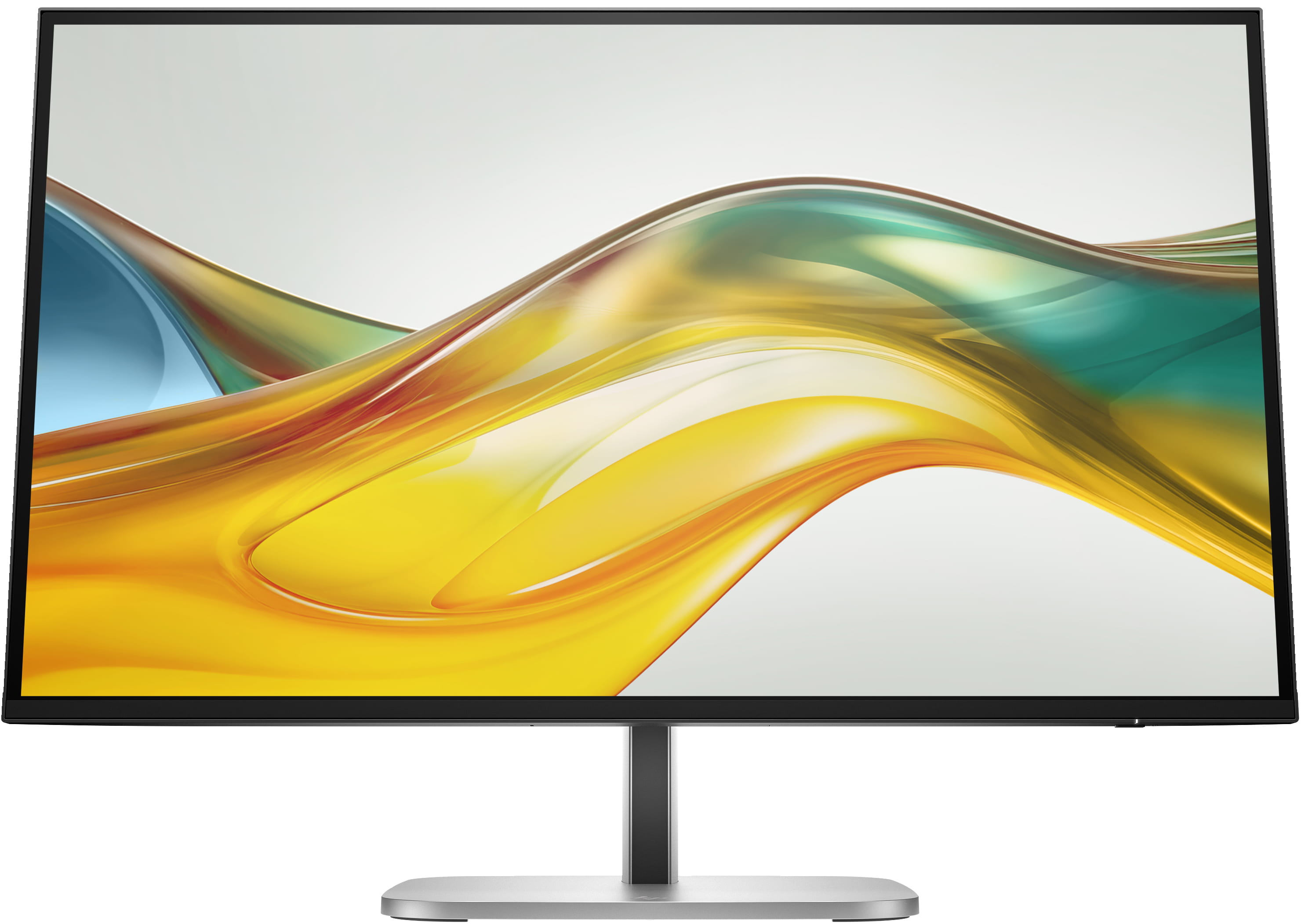 HP 527pq - Series 5 Pro - LED-Monitor - 68.6 cm (27")