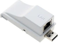 ELPAP02B - Druckserver - 10Mb LAN - 10Base-T