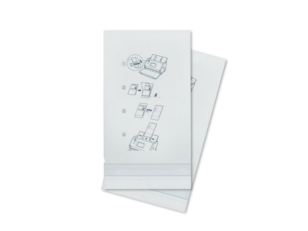 Epson Reisepassbogen - für Epson DS-30000, DS-32000