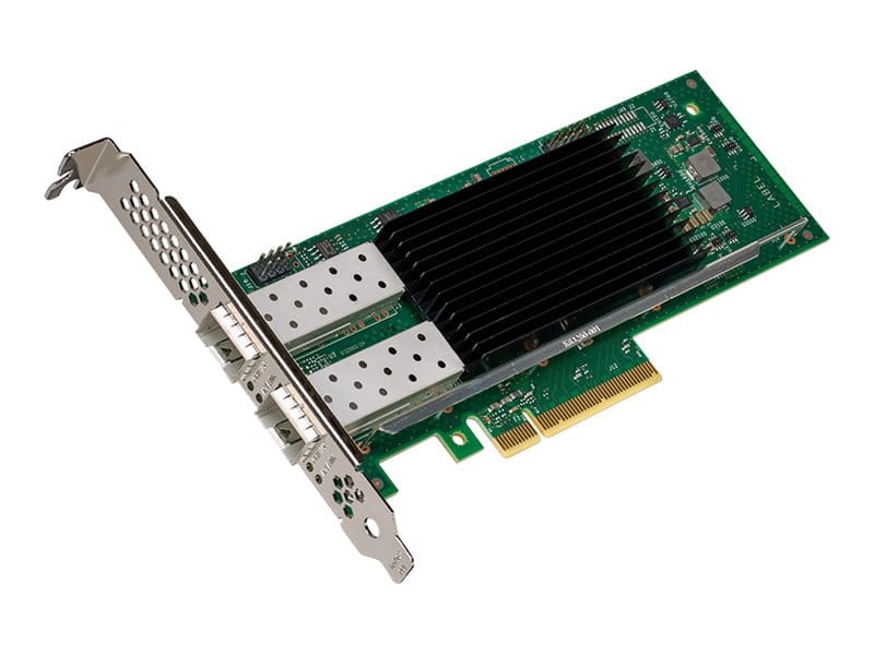 Intel Ethernet Network Adapter E810-XXVDA2 - Netzwerkadapter