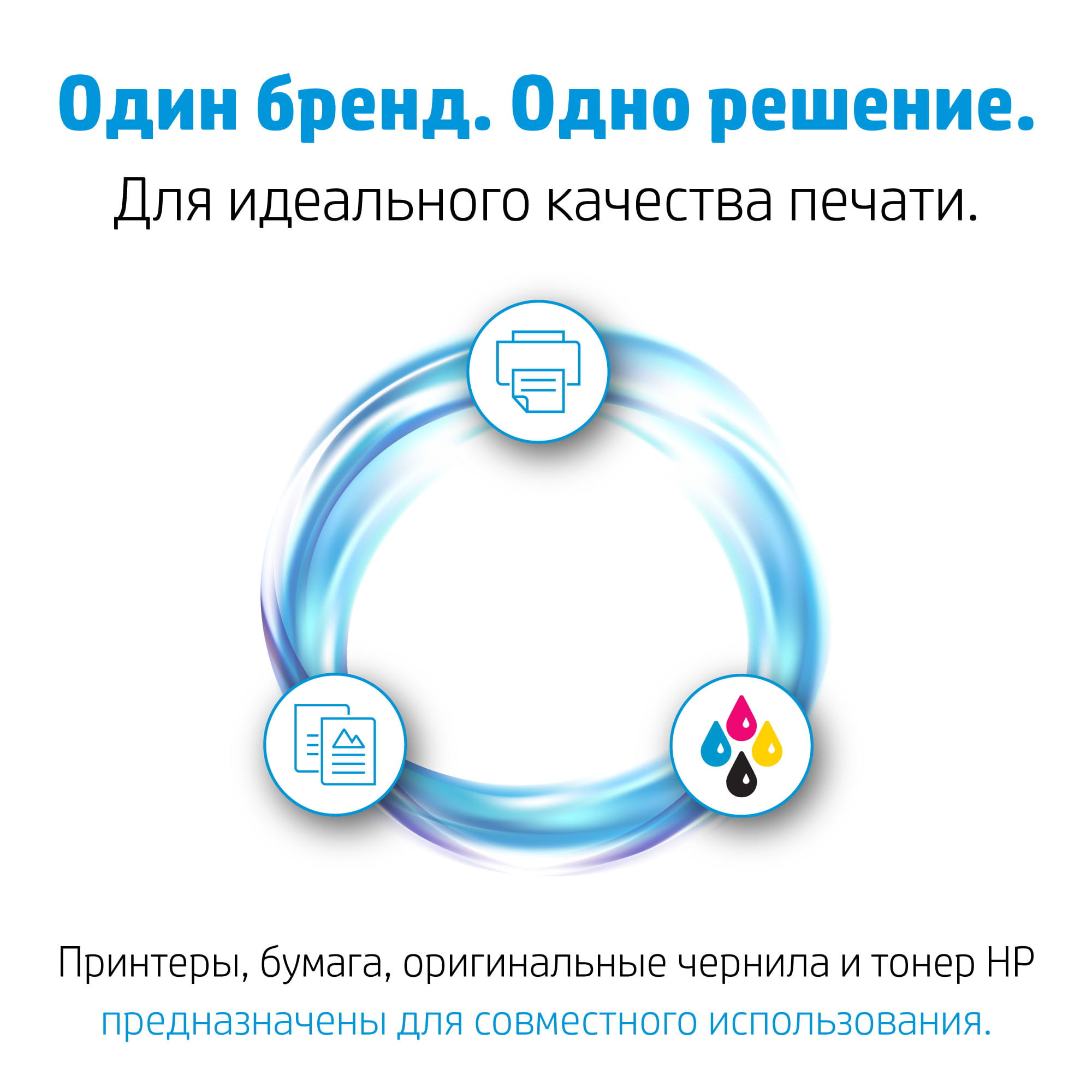 HP 201A - Cyan - original - LaserJet - Tonerpatrone (CF401A)