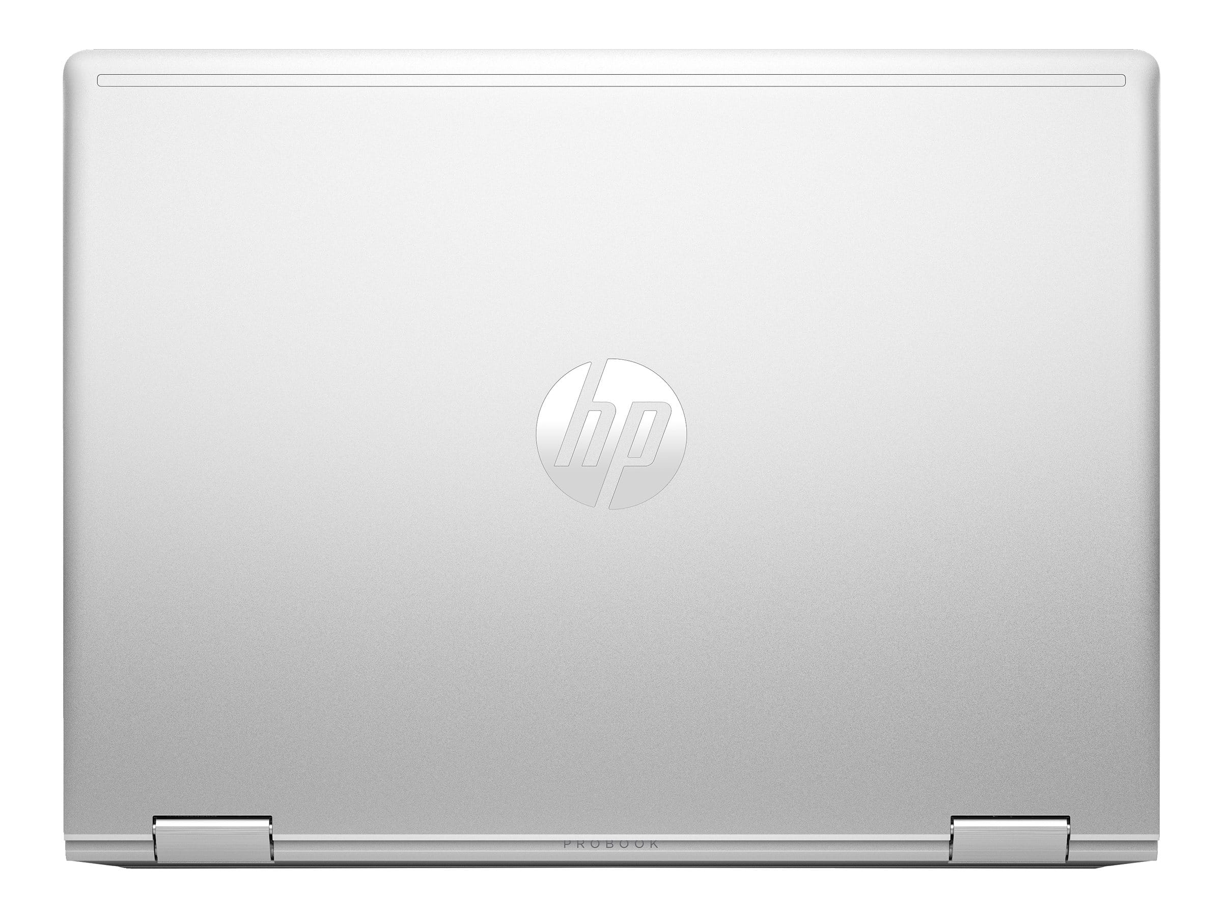 HP Pro x360 435 G10 Notebook - Flip-Design - AMD Ryzen 7 7730U / 2 GHz - Win 11 Pro - Radeon Graphics - 32 GB RAM - 1 TB SSD NVMe, TLC - 33.8 cm (13.3")