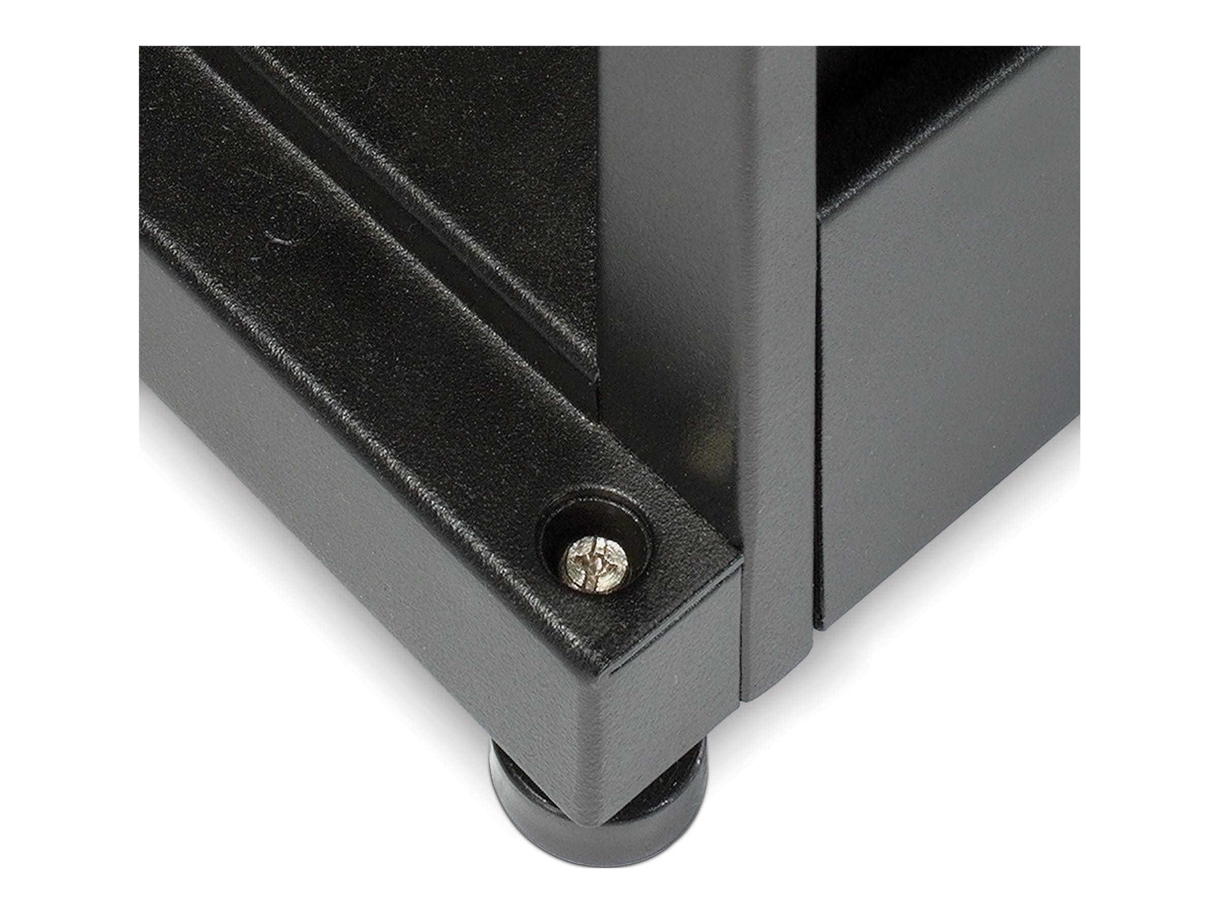 APC NetShelter SX Enclosure with Sides - Schrank APC NetShelter SX Enclosure with Sides - Schrank
