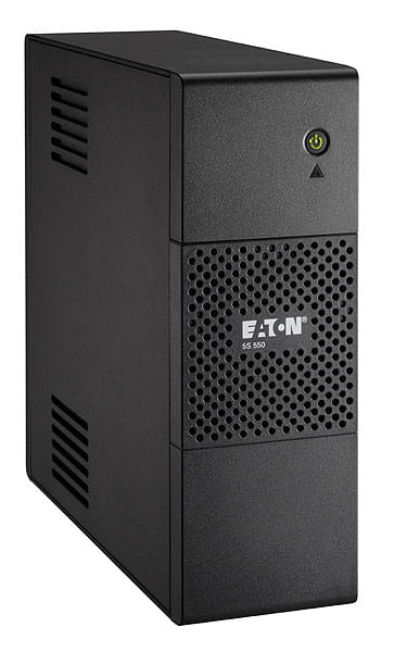 Eaton 5S 550i - USV - Wechselstrom 230 V - 330 Watt - Line-Interactive-USV