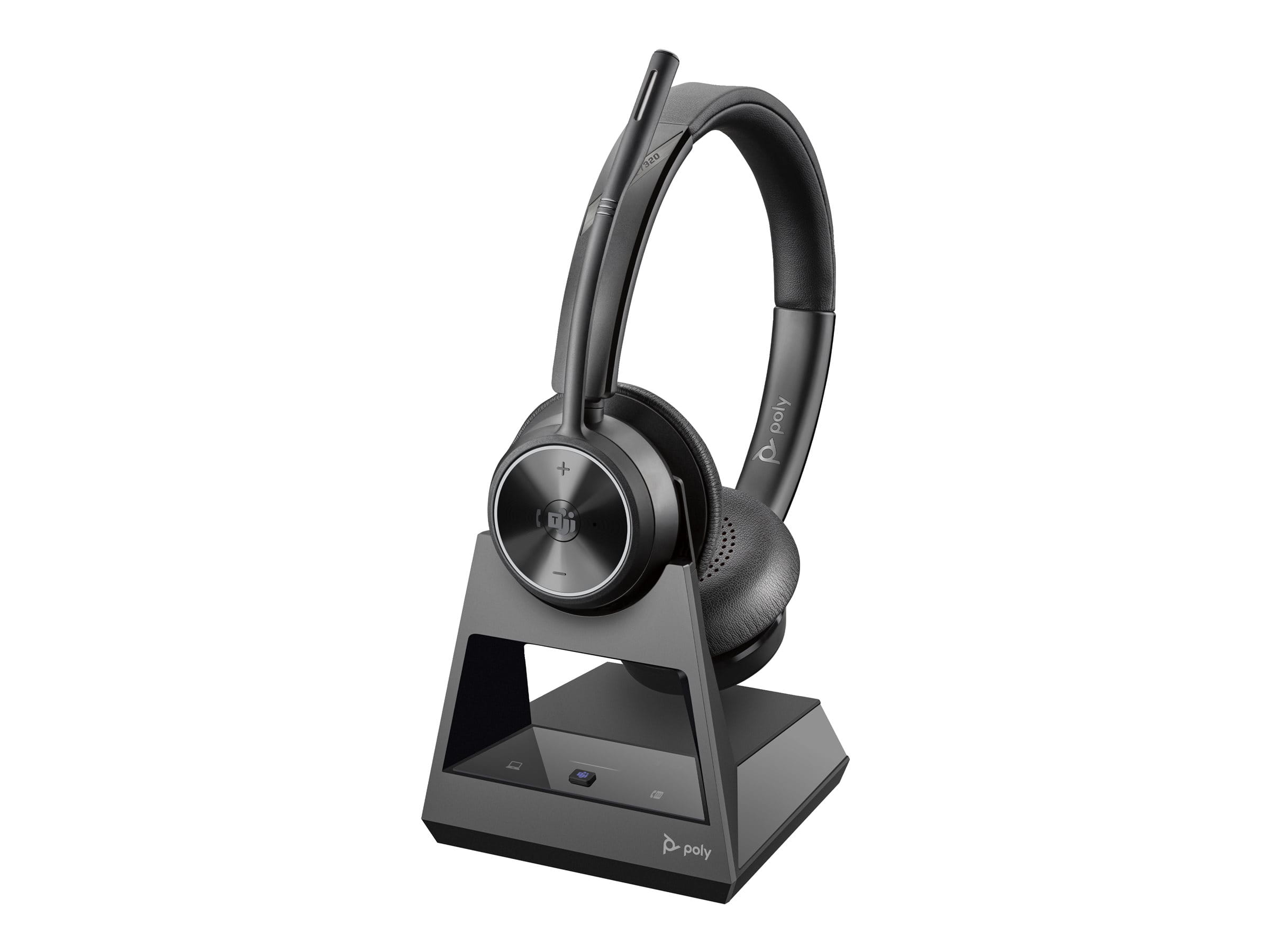 HP Poly - Headset-Oberseite für Headset - für Dell