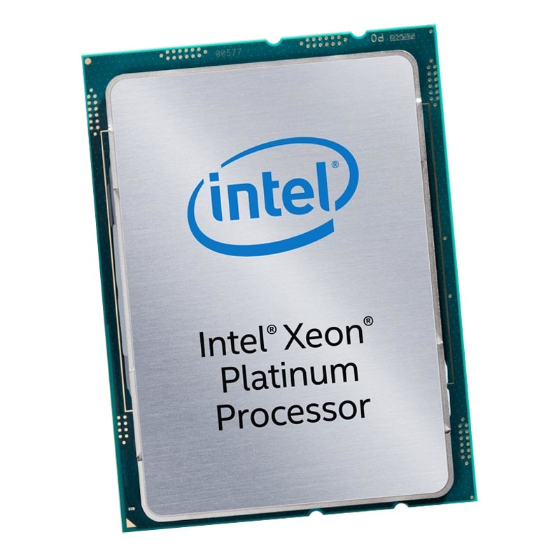 Lenovo Intel Xeon Platinum 8470 - 2 GHz - 52 Kerne - 104 Threads