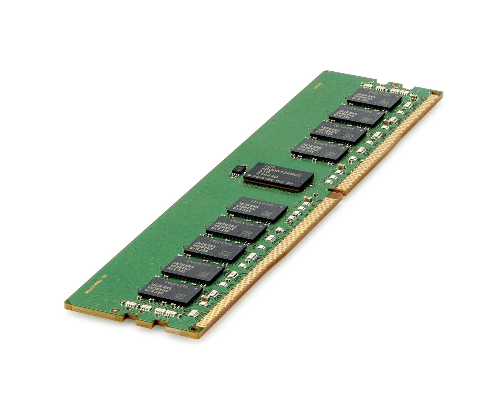 HPE Standard Memory - DDR4 - Modul - 8 GB - DIMM 288-PIN