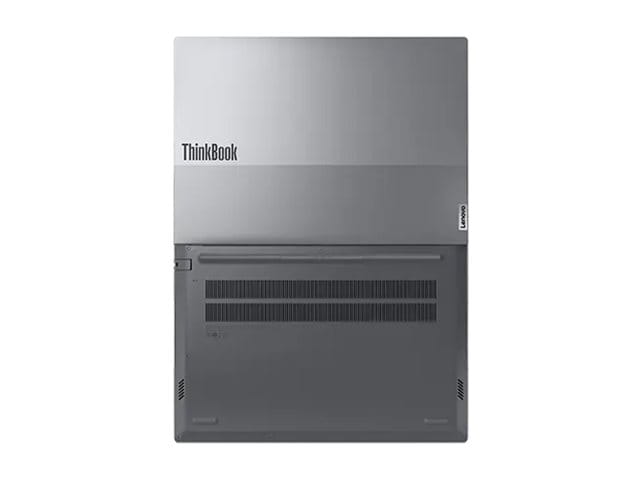Lenovo ThinkBook 16 G7 IML 21MS - Intel Core Ultra 5 125U / 1.3 GHz - Win 11 Pro - Intel Graphics - 16 GB RAM - 512 GB SSD NVMe, TLC - 40.6 cm (16")