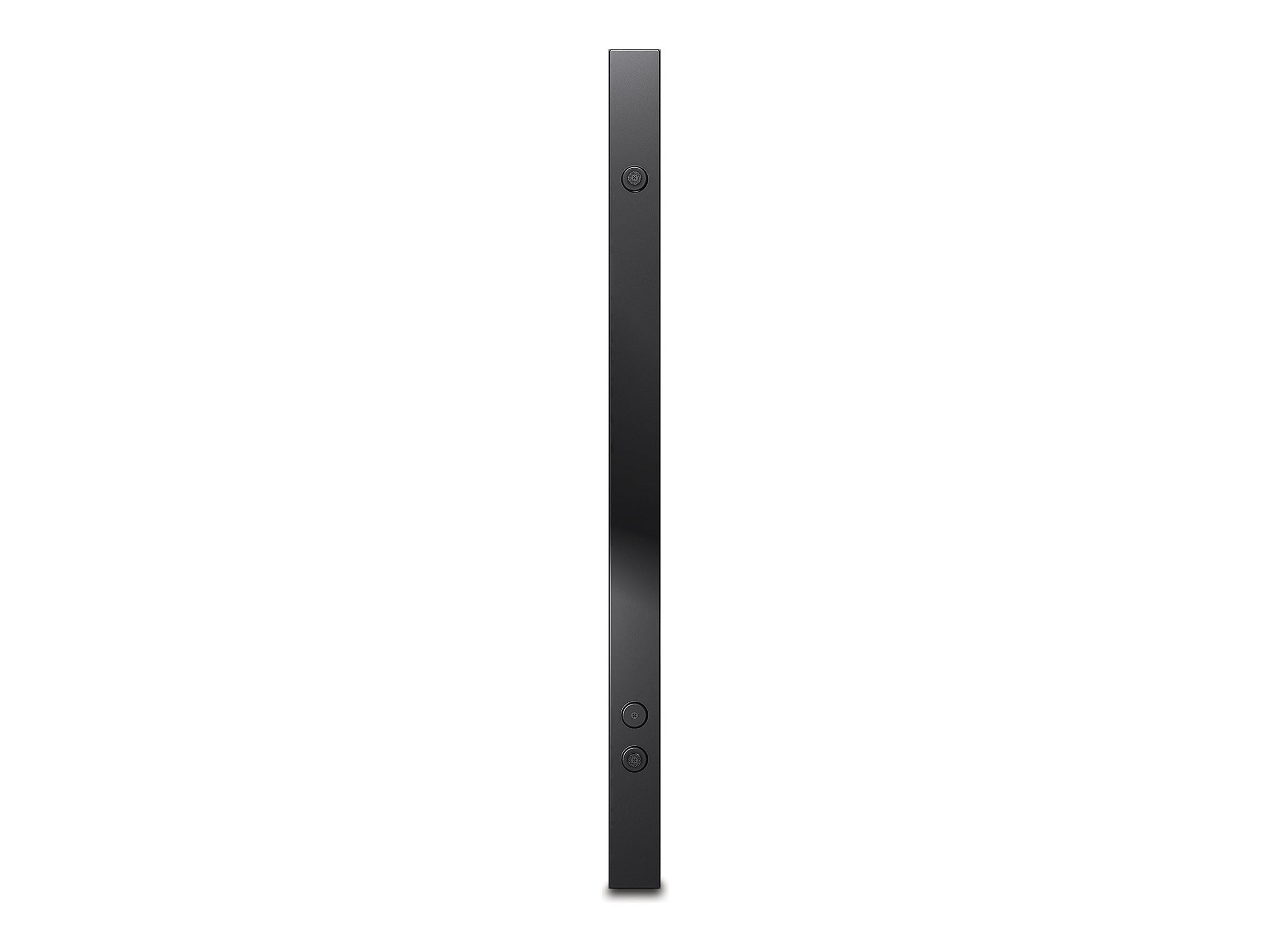 APC Switched Rack PDU 2G Zero U - Steckdosenleiste (Rack - einbaufähig) APC Switched Rack PDU 2G Zero U - Steckdosenleiste (Rack - einbaufähig)