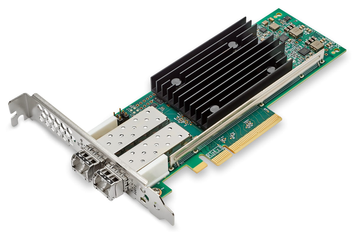 Lenovo ThinkSystem QLogic QLE2772 - Hostbus-Adapter