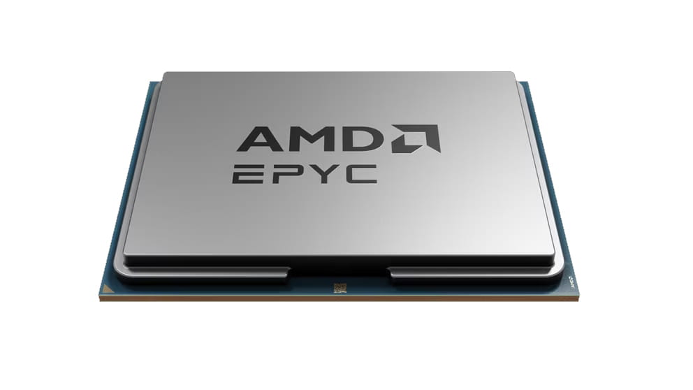 AMD EPYC 7203 - 2.8 GHz - 8 Kerne - 16 Threads