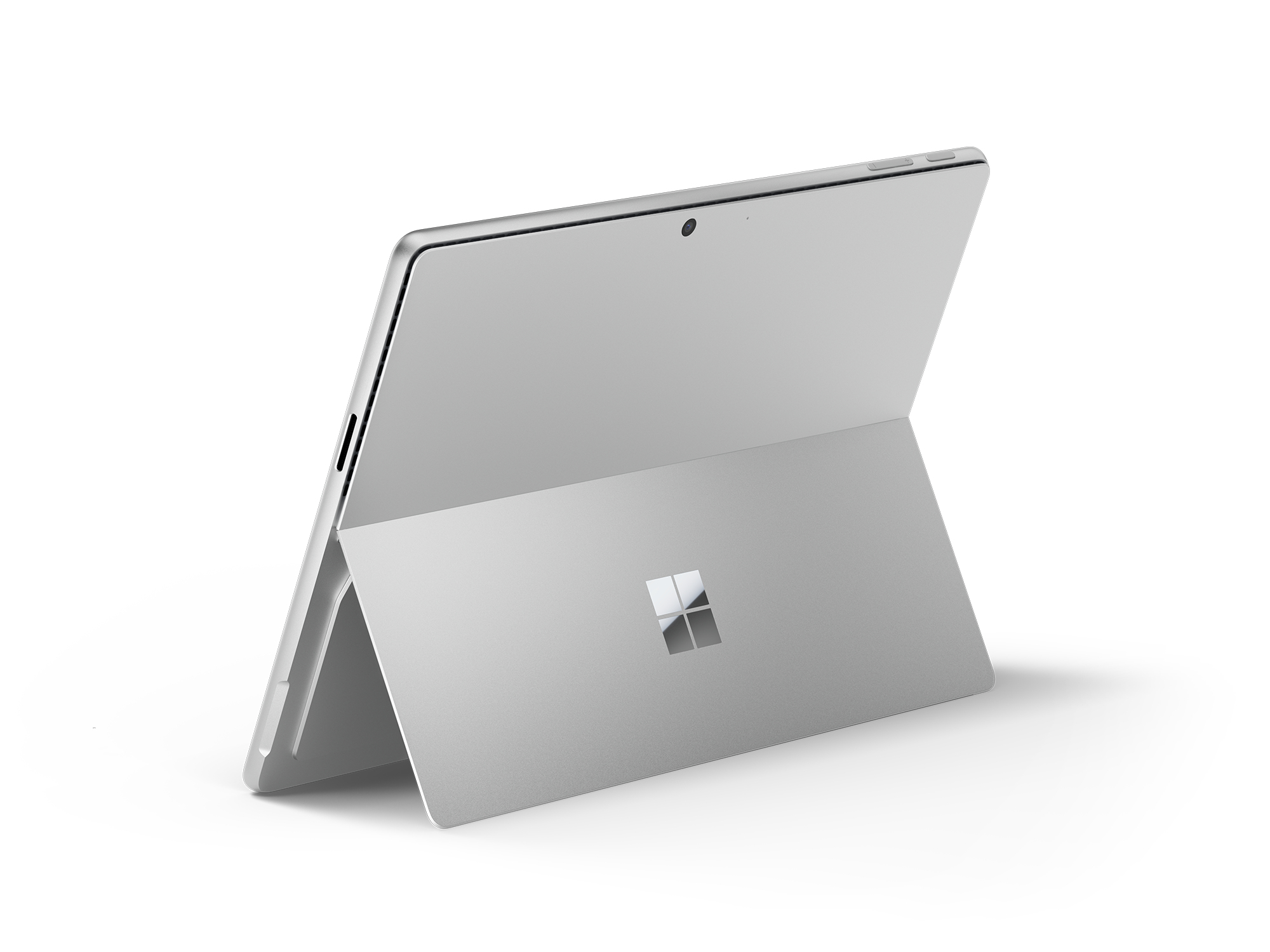 Microsoft Surface Pro Copilot+ PC for Business - 11th Edition - Tablet - Snapdragon X Elite X1E-80-100 - Win 11 Pro - Qualcomm Adreno - 32 GB RAM - 1 TB SSD - 33 cm (13")