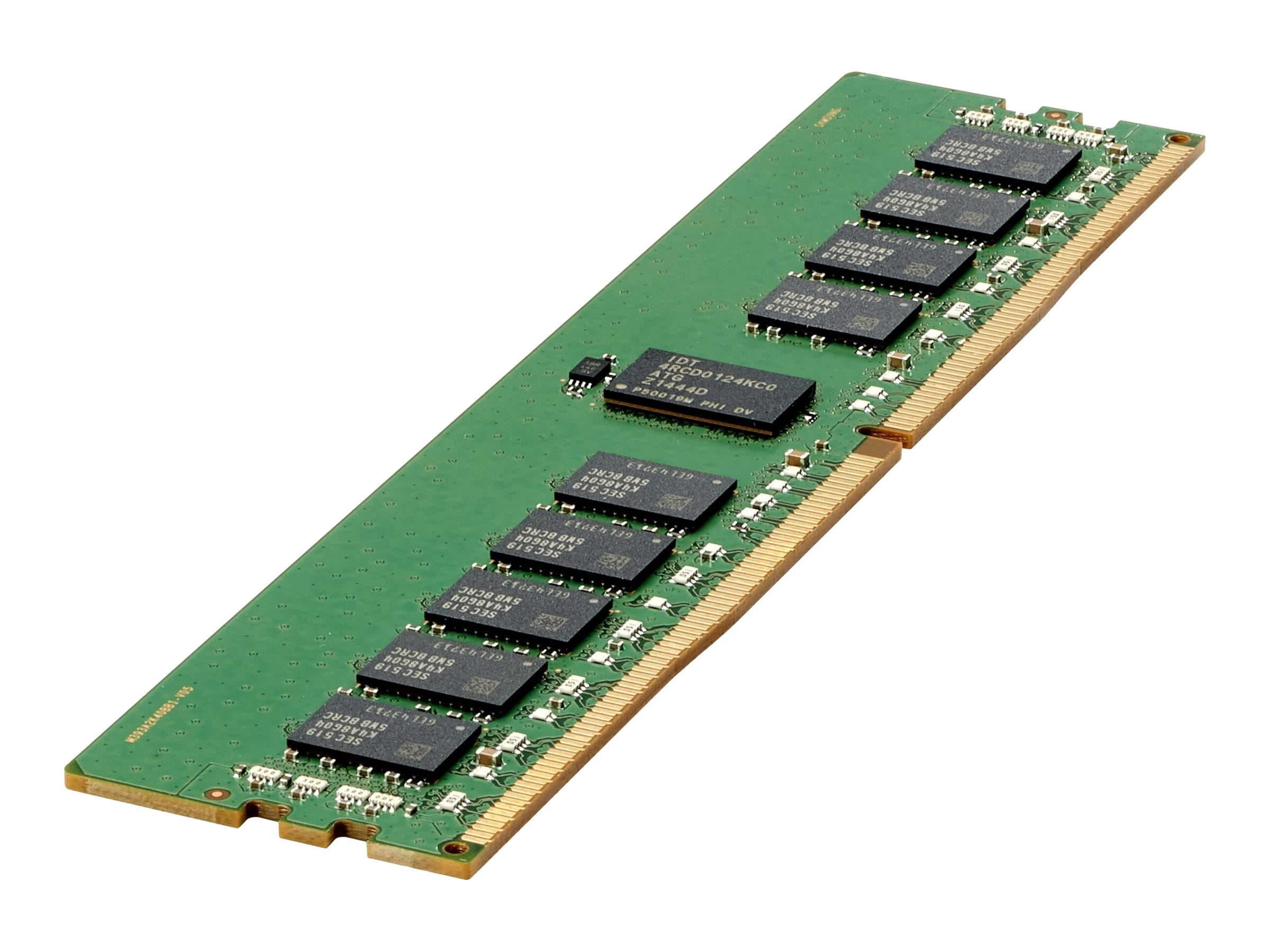 HPE SmartMemory - DDR4 - Modul - 8 GB - DIMM 288-PIN