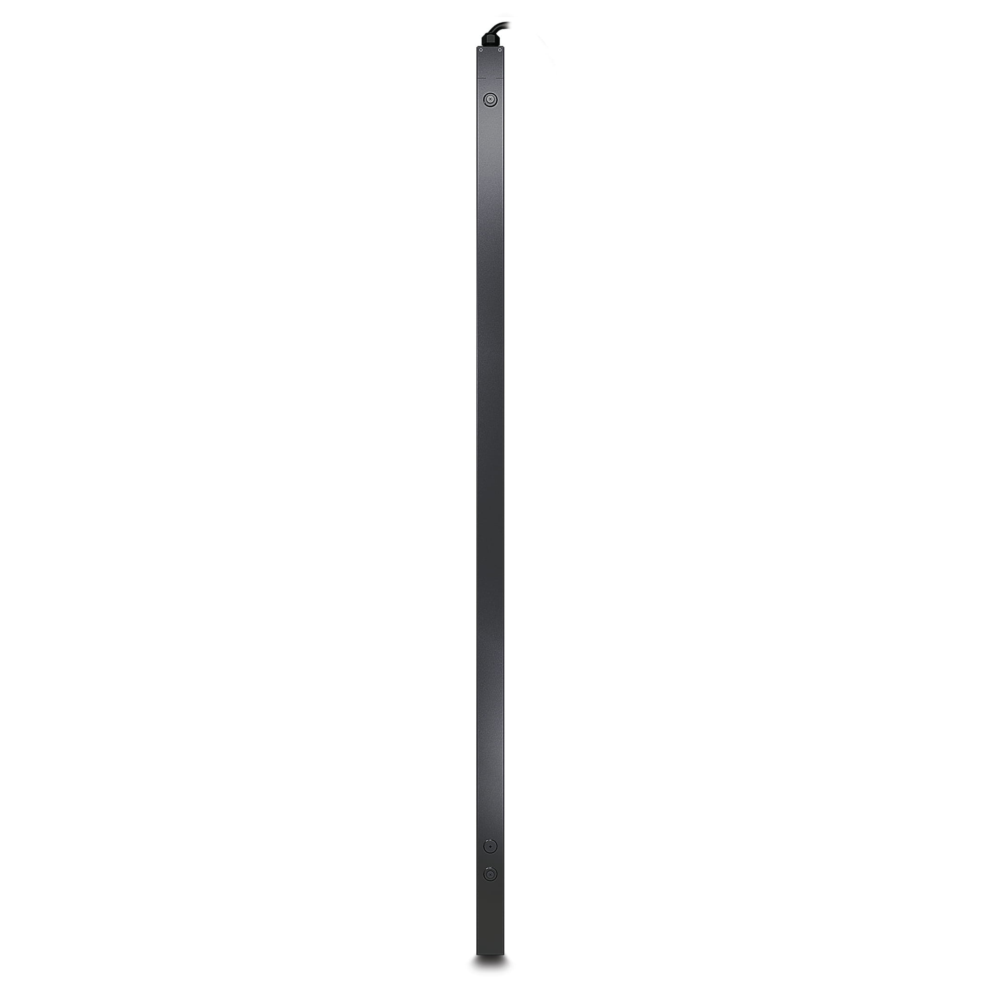 APC Metered Rack PDU ZeroU 2G - Steckdosenleiste (Rack - einbaufähig) APC Metered Rack PDU ZeroU 2G - Steckdosenleiste (Rack - einbaufähig)