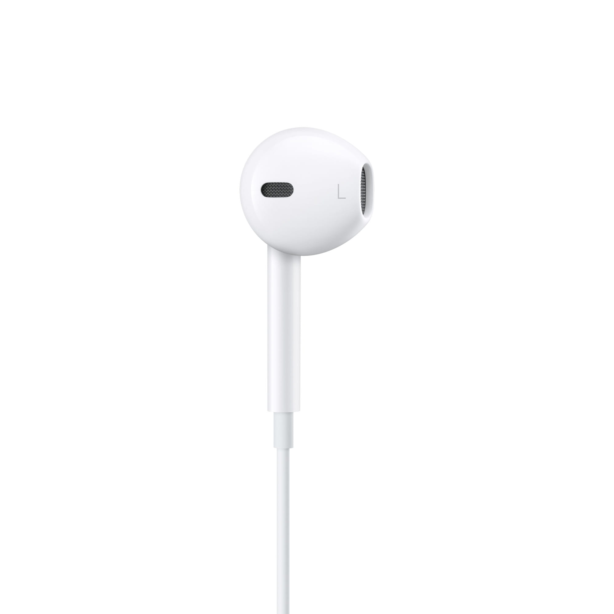 Apple EarPods - Ohrhörer mit Mikrofon - Ohrstöpsel