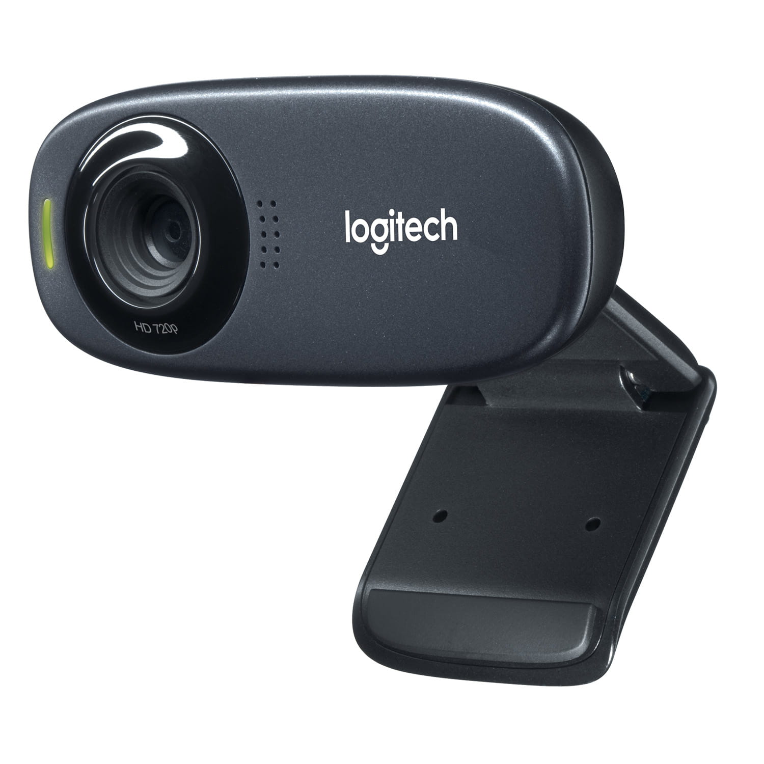 Logitech HD Webcam C310 - Webcam - Farbe - 1280 x 720