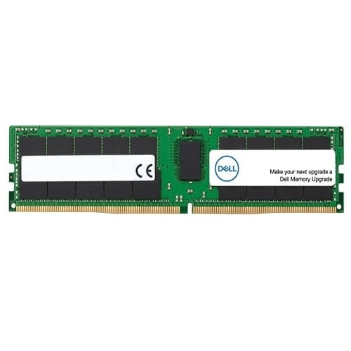 Dell  DDR4 - Modul - 32 GB - DIMM 288-PIN - 3200 MHz / PC4-25600