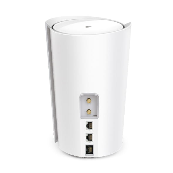 TP-LINK Deco X50-5G V1 - WLAN-System - (Router)