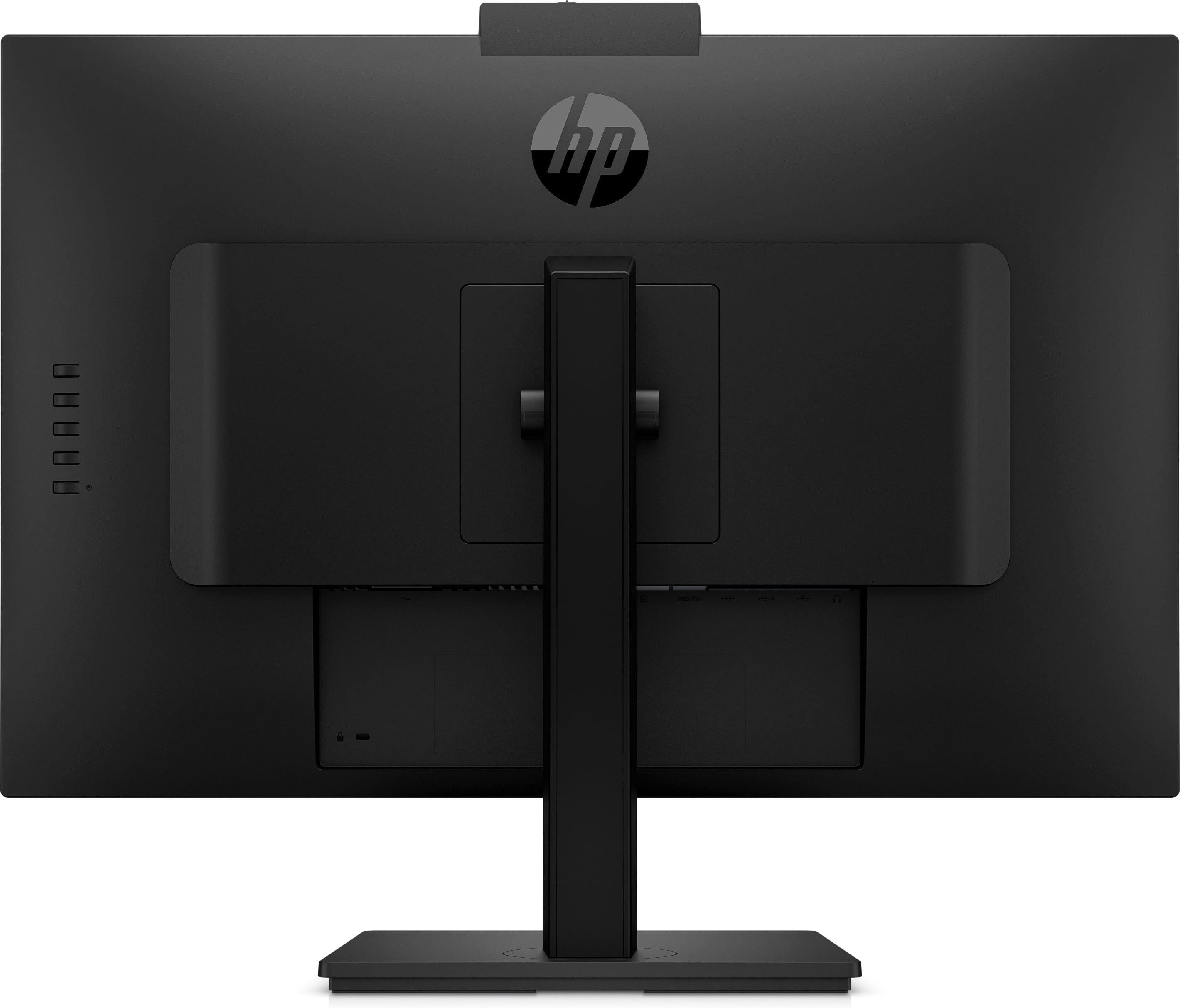 HP M27m Conferencing Monitor - LED-Monitor - 68.6 cm (27")