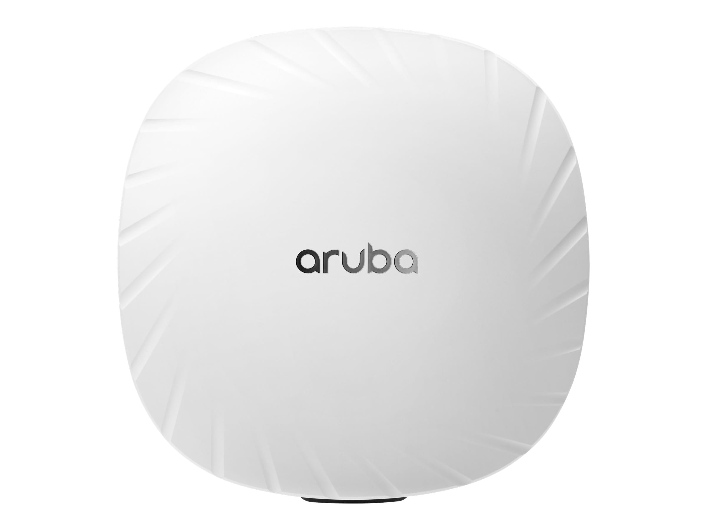 HPE Aruba AP-535 (RW) - Campus - Accesspoint HPE Aruba AP-535 (RW) - Campus - Accesspoint