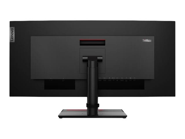 Lenovo ThinkVision P34w-20 - LED-Monitor - gebogen - 86.7 cm (34.14")