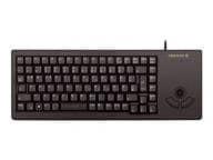 Cherry XS G84-5400 - Tastatur - USB - Portugiesisch