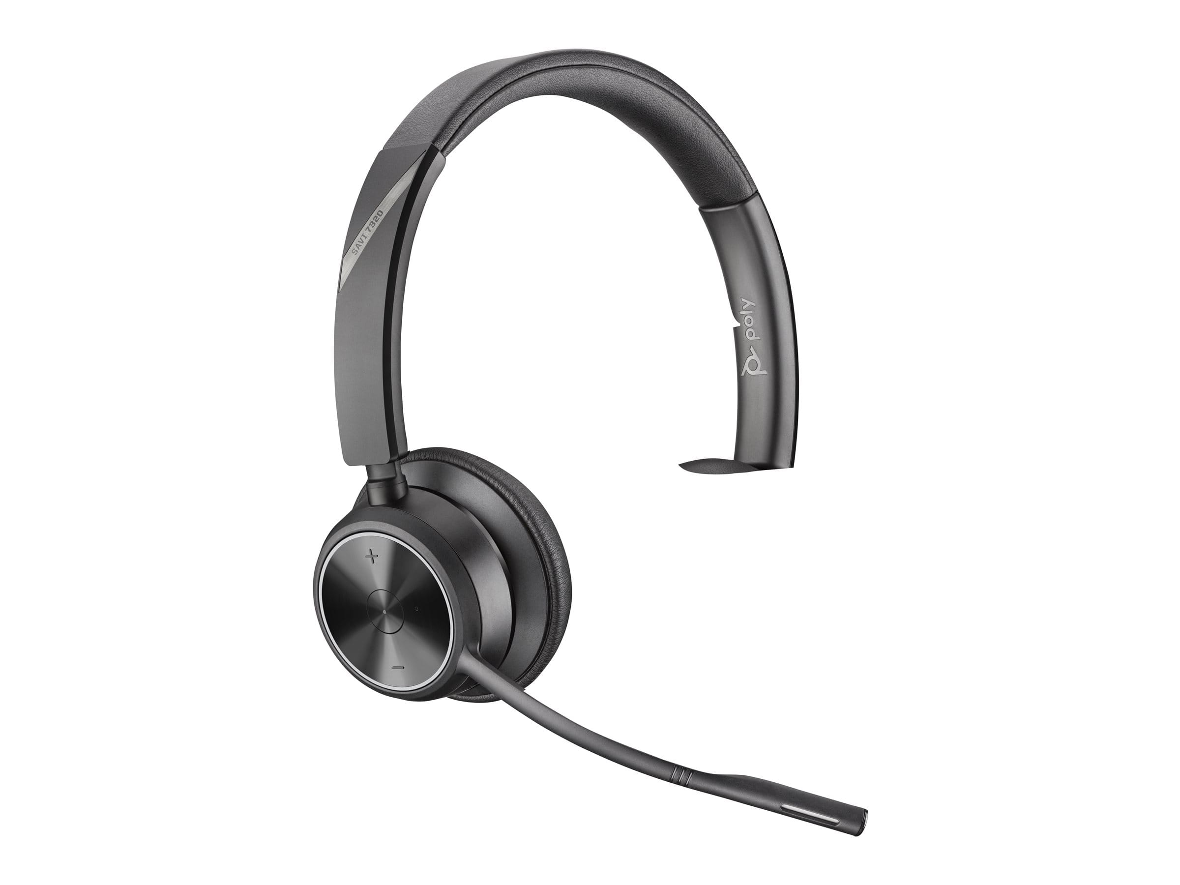 HP Poly - Headset-Oberseite für Headset - für Dell