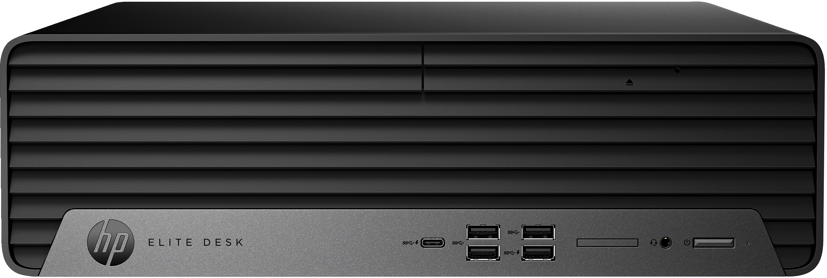 HP Elite 805 G9 - SFF - Ryzen 5 8500G / 3.5 GHz - RAM 16 GB - SSD 512 GB - NVMe - Radeon 740M - 1GbE, Bluetooth 5.3, Wi-Fi 6 - WLAN: 802.11a/b/g/n/ac/ax, Bluetooth 5.3 - Win 11 Pro - Monitor: keiner - Tastatur: Deutsch - Smart Buy - mit HP Wolf Pro Secur
